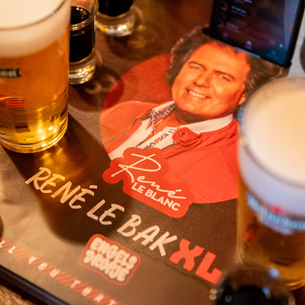 Rene Le Bak Rene Le Bak