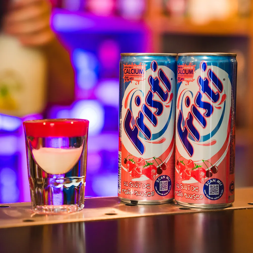 Shotbible - Het ultieme shotboek Shotbible - Het ultieme shotboek