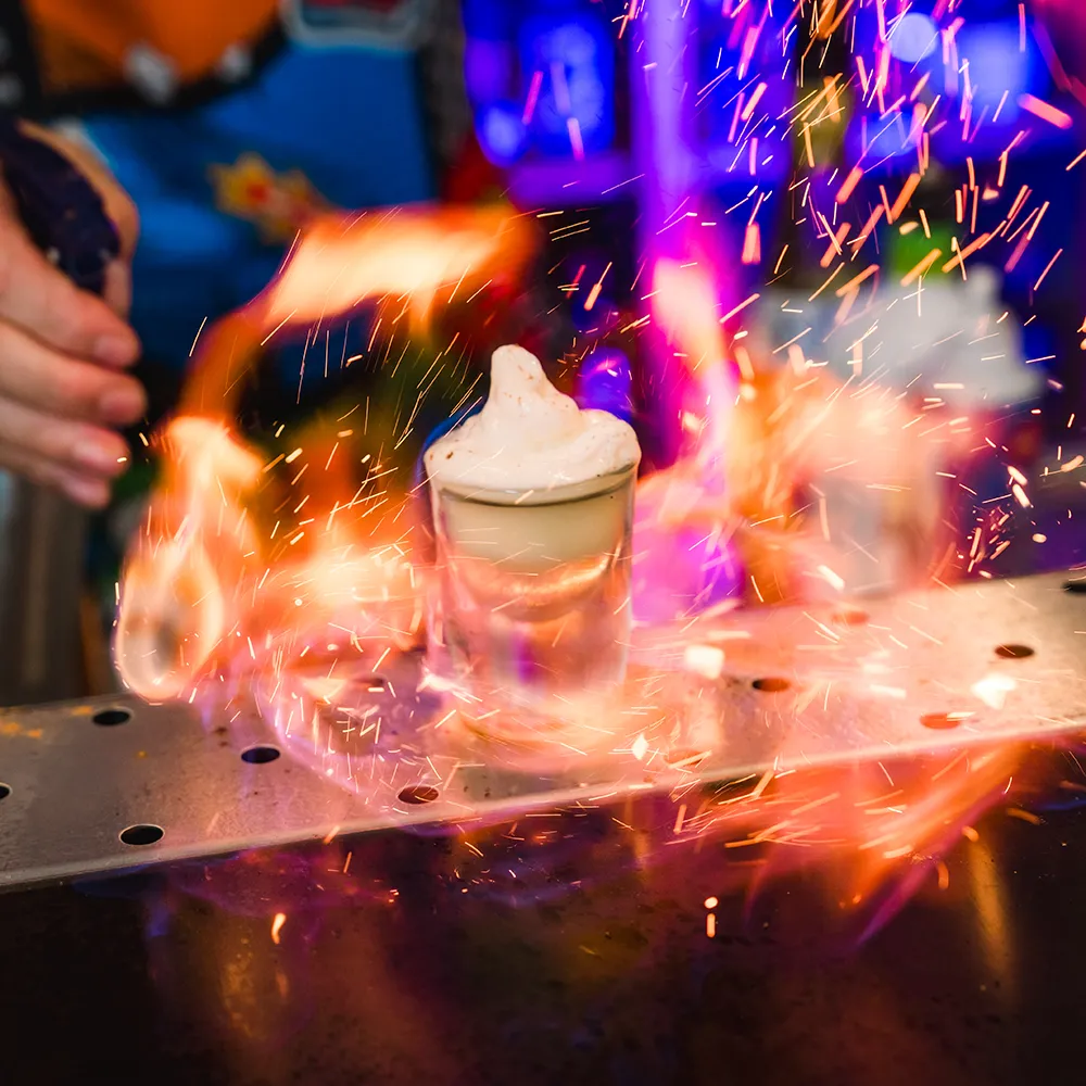 Shotbible - Het ultieme shotboek Shotbible - Het ultieme shotboek